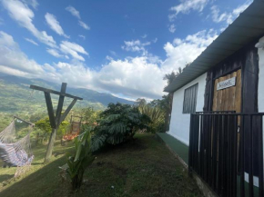 Cabaña Mirador de la Colina